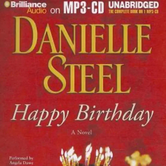 Happy Birthday - Picture 1 of 1